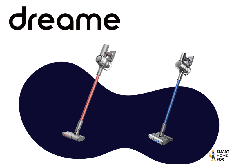 aspirateur dreame black friday